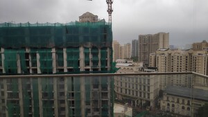 2 BHK Apartment – Exterior View View at Hiranandani Highland, Powai - for Sale