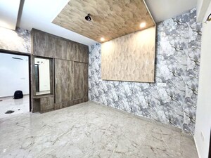 Bedroom in 3 BHK Apartment at Pir Machalla – for Sale