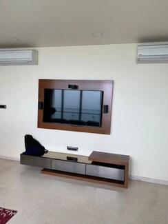 3 BHK Apartment For Rent in Oberoi Exquisite Goregaon