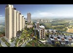 3 BHK + Servant Room 3300 Sq.Ft. Apartment in Tata Primanti-Executive Floors
