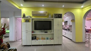  4 BHK Apartment at Vip Road – for Sale