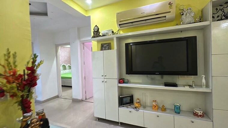 Other, vip road 4 Bedroom 2410 Sq.Ft. Apartment In Vip Road Zirakpur 10570059