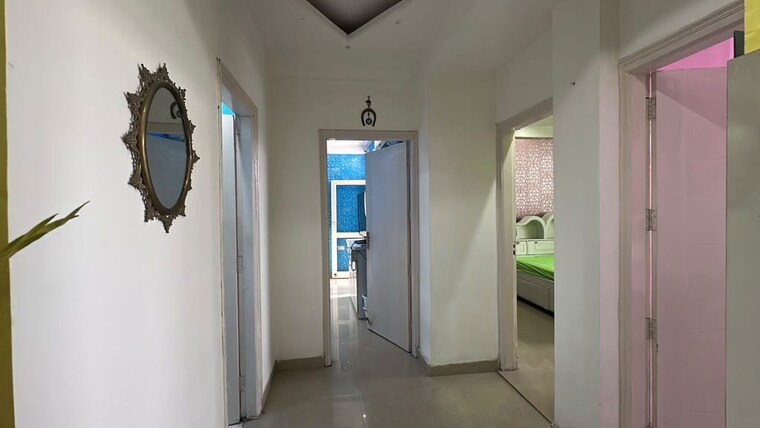 Other, vip road 4 Bedroom 2410 Sq.Ft. Apartment In Vip Road Zirakpur 10570059