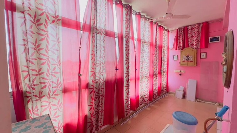 undefined, vip road 4 Bedroom 2410 Sq.Ft. Apartment In Vip Road Zirakpur 10570059