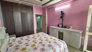 Bedroom in 4 BHK Apartment at Vip Road – for Sale