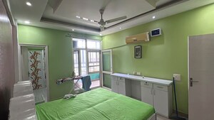 Bedroom in 4 BHK Apartment at Vip Road – for Sale