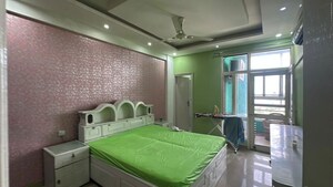 Bedroom in 4 BHK Apartment at Vip Road – for Sale