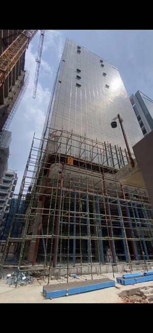  Office Space For Rent in Sector 136