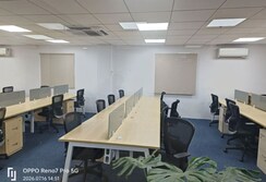 Office Space For Rent in Citi Point