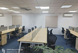  Office Space For Rent in Citi Point, Andheri East