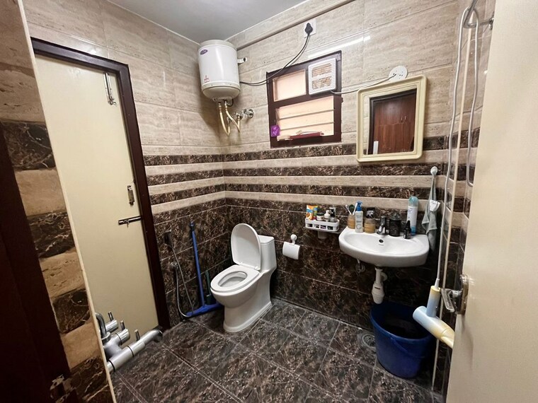 Team Area, koramangala 1 Bedroom 600 Sq.Ft. Builder Floor In Koramangala Bangalore 10570077