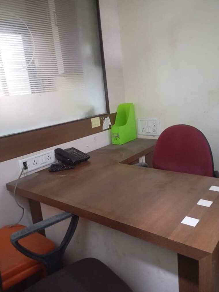 Kitchen, bsel-tech-park Commercial Office Space 423 Sq.Ft. In Vashi Sector 30a Navi Mumbai 10570063