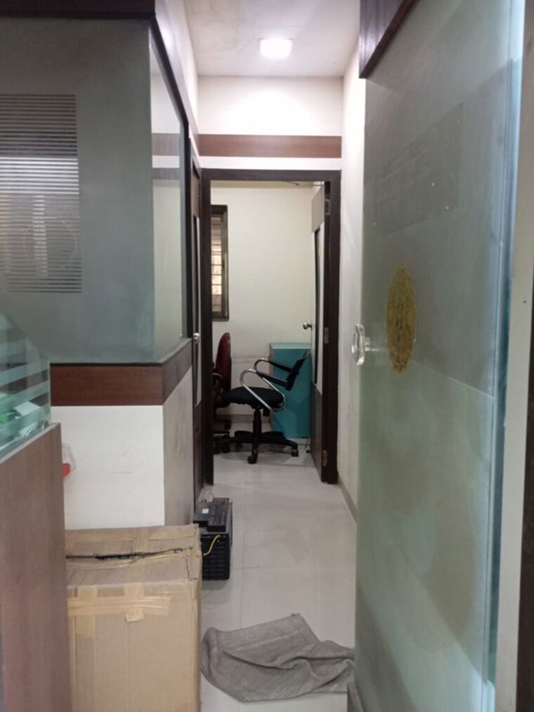 Kitchen, bsel-tech-park Commercial Office Space 423 Sq.Ft. In Vashi Sector 30a Navi Mumbai 10570063