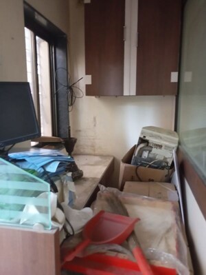  Office Space For Rent in BSEL Tech Park, Vashi Sector 30a