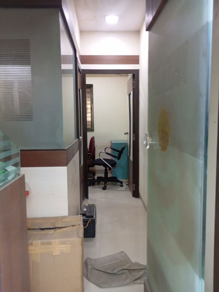 Bathroom, bsel-tech-park Commercial Office Space 423 Sq.Ft. In Vashi Sector 30a Navi Mumbai 10570063