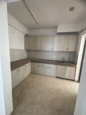 Kitchen in 3 BHK Apartment at Eros Sampoornam, Sector 2 Greater Noida – for Sale