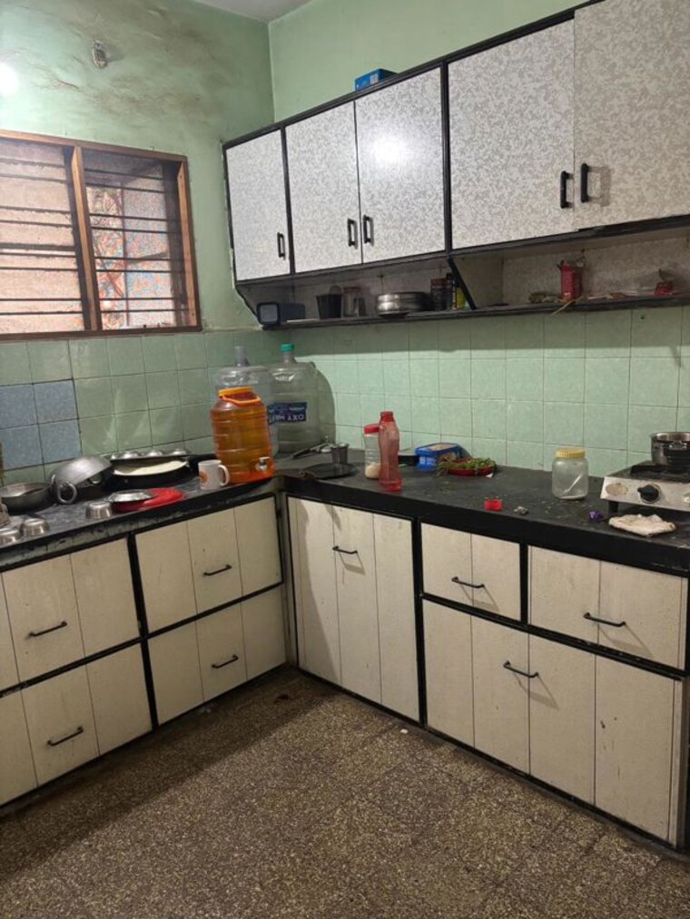 Kitchen, festival-apartments 2.5 Bedroom 1650 Sq.Ft. Apartment In Viman Nagar Pune 10570008