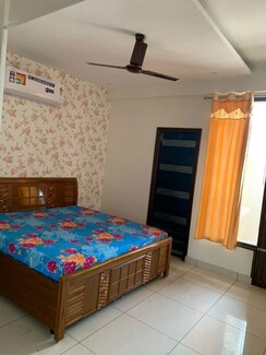3 BHK + Prayer Room Builder Floor For Sale in Ramgarh Bhudda