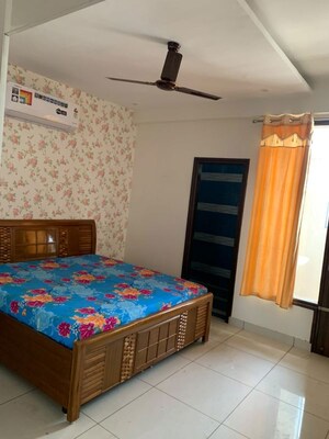 3 BHK Builder Floor For Sale in Ramgarh Bhudda