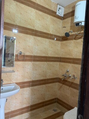 Furnished Amenities in 3 BHK Builder Floor at Ramgarh Bhudda – for Sale