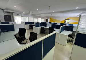  Office Space For Rent in Chakala