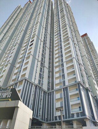 4 BHK + Prayer Room Apartment For Sale in Sumadhura Olumpus in Nanakramguda, Hyderabad