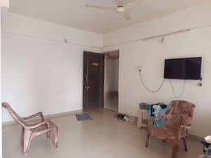 2 BHK Apartment For Sale in Aditya Green Zone, Baner