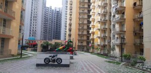 2 BHK Apartment – Exterior View View at Anthem French Apartment, Sector 16b Greater Noida - for Sale