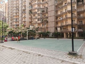 2 BHK Apartment – Exterior View View at Anthem French Apartment, Sector 16b Greater Noida - for Sale