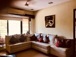 3 BHK 1275 Sq.Ft. Apartment in RNA NG Suncity Phase III
