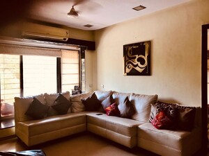 3 BHK Apartment For Rent in RNA NG Suncity Phase III, Kandivali East