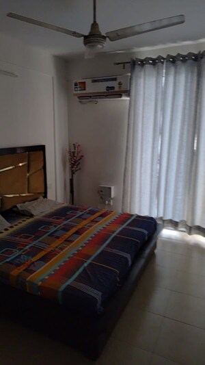 Bedroom in 3 BHK Apartment at Vip Road – for Rent