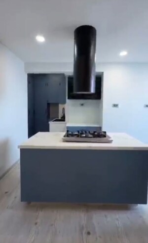 Kitchen in 4 BHK Apartment at Lodha Bellezza Sky Villas, Kukatpally – for Sale