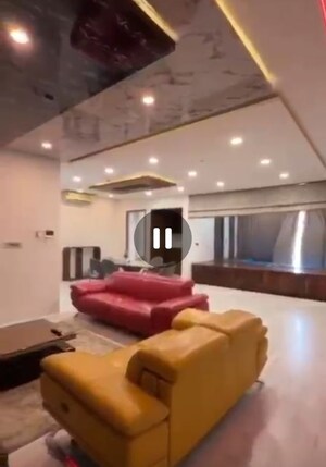 Team Area in 4 BHK Apartment at Lodha Bellezza Sky Villas, Kukatpally – for Sale