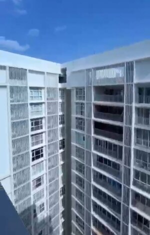 4 BHK Apartment – Exterior View View at Lodha Bellezza Sky Villas, Kukatpally - for Sale