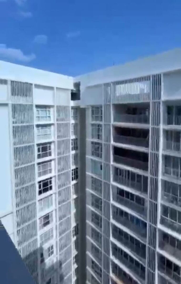 Exterior View, lodha-bellezza-sky-villas 4 Bedroom 3178 Sq.Ft. Apartment In Kukatpally Hyderabad 10570088