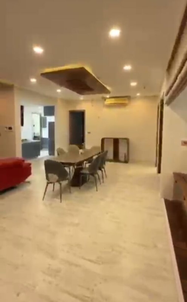 Team Area, lodha-bellezza-sky-villas 4 Bedroom 3178 Sq.Ft. Apartment In Kukatpally Hyderabad 10570088
