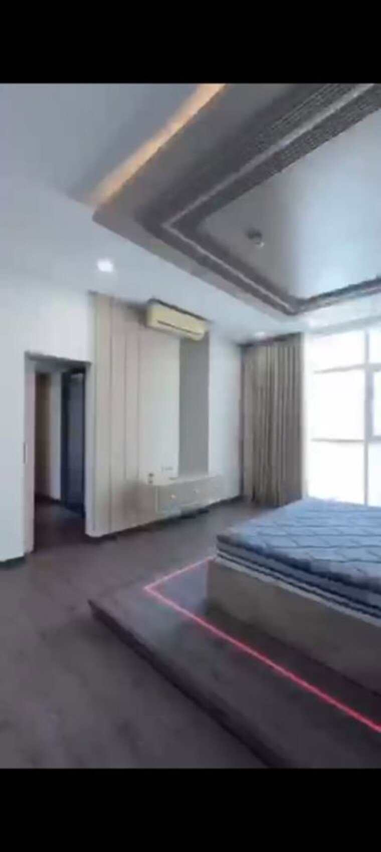 Bedroom, lodha-bellezza-sky-villas 4 Bedroom 3178 Sq.Ft. Apartment In Kukatpally Hyderabad 10570088