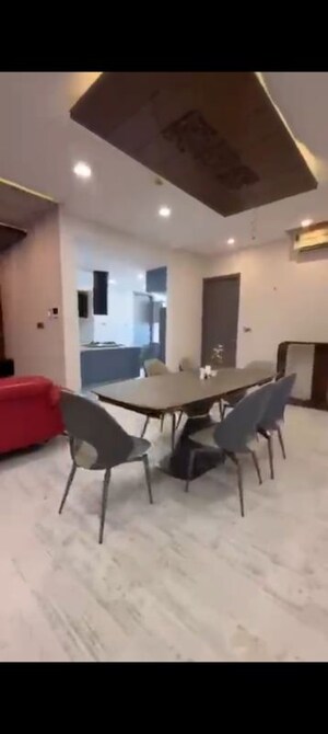 Team Area in 4 BHK Apartment at Lodha Bellezza Sky Villas, Kukatpally – for Sale