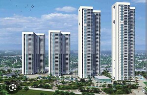 4 BHK Apartment For Sale in Lodha Bellezza Sky Villas, Kukatpally