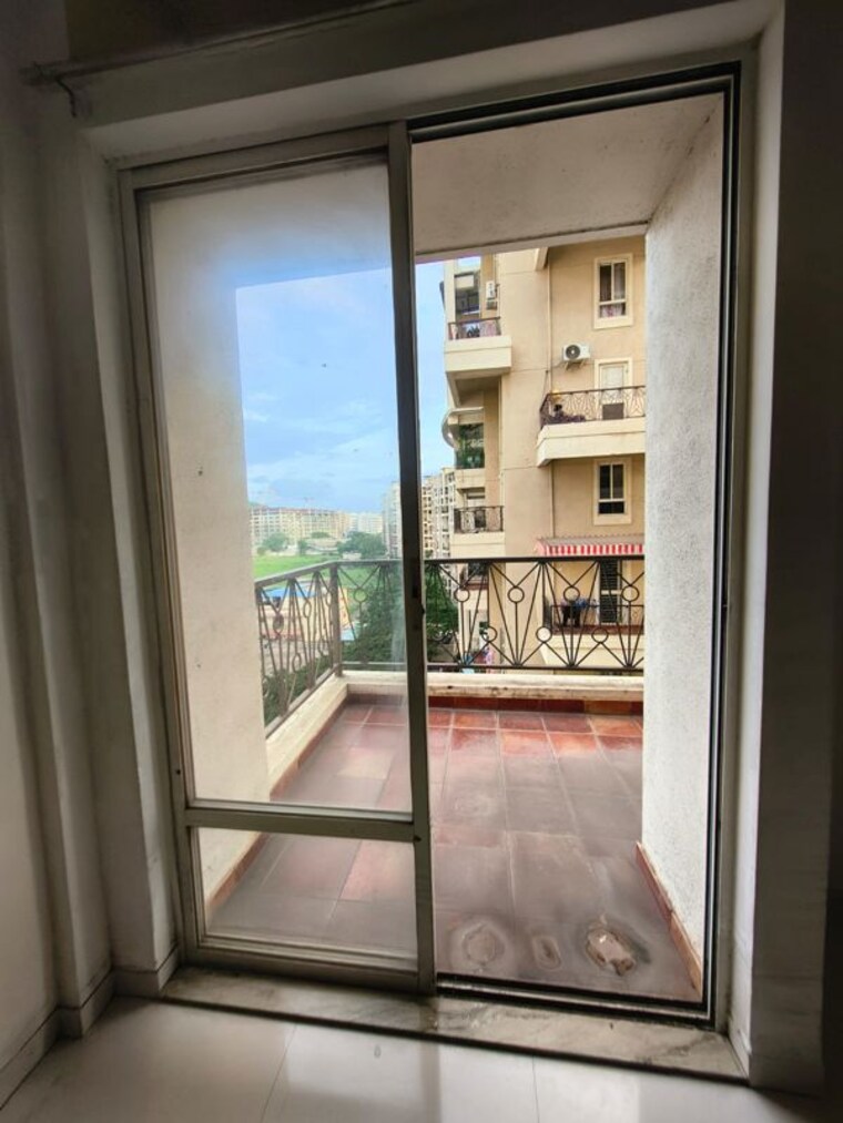 undefined, nyati-elan 2 Bedroom 821 Sq.Ft. Apartment In Wagholi Pune 10570090