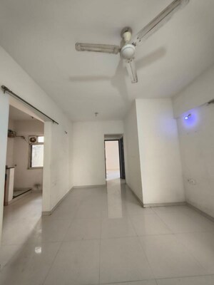 Hall in 2 BHK Apartment at Nyati Elan, Wagholi – for Sale