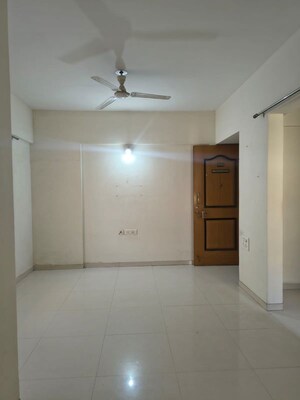 Hall in 2 BHK Apartment at Nyati Elan, Wagholi – for Sale