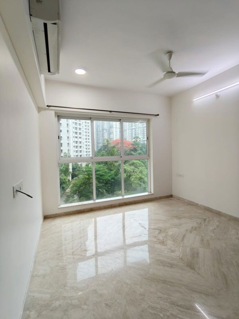 Room, lnt-elixir-reserve 2 Bedroom 1050 Sq.Ft. Apartment In Powai Mumbai 10570107