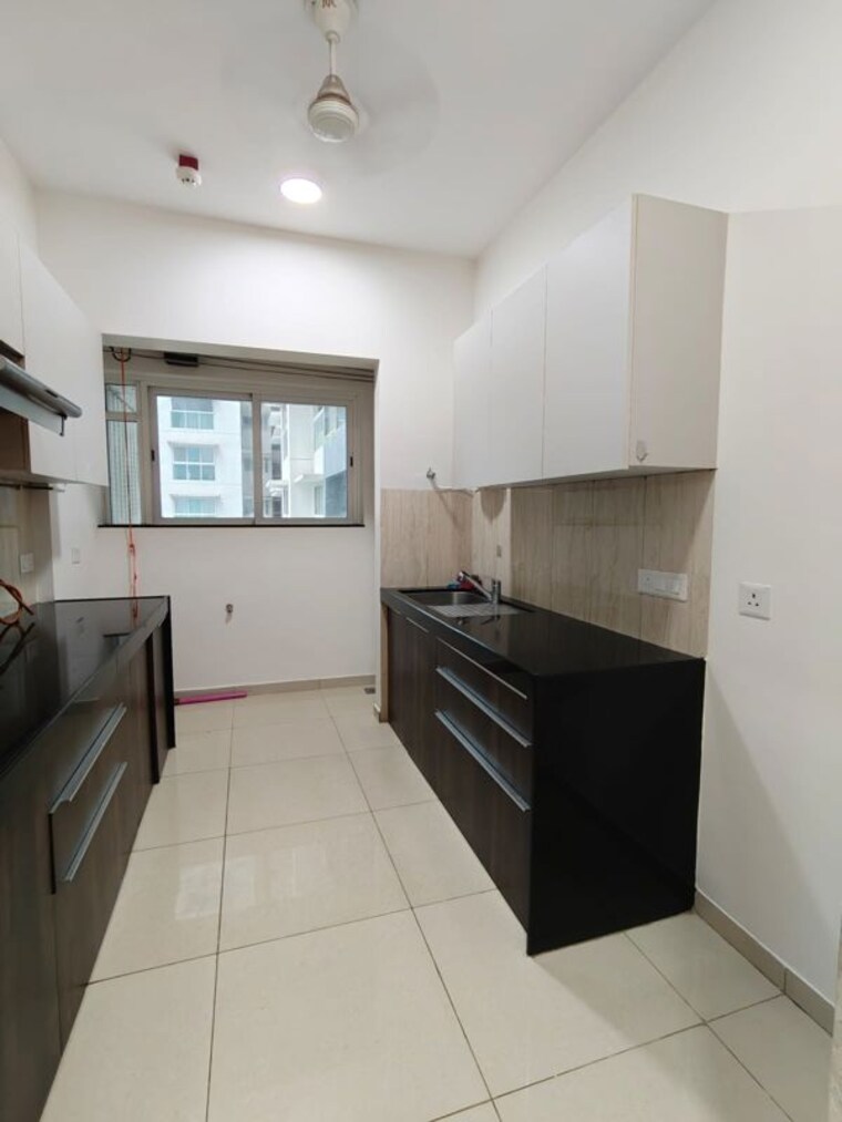 Kitchen, lnt-elixir-reserve 2 Bedroom 1050 Sq.Ft. Apartment In Powai Mumbai 10570107