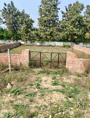  Plot For Sale in Sultanpur Road