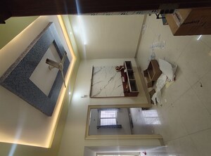 Furnished Amenities in 1 BHK Builder Floor at Iti Layout – for Rent
