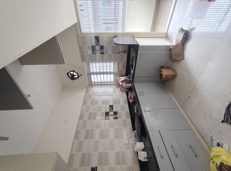 Kitchen, iti layout 1 Bedroom 700 Sq.Ft. Builder Floor In Iti Layout Bangalore 10570117
