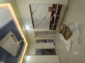 1 BHK Builder Floor For Rent in Iti Layout