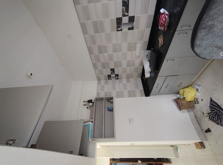 Bathroom, iti layout 1 Bedroom 700 Sq.Ft. Builder Floor In Iti Layout Bangalore 10570117